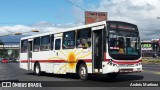 Autotransportes Pavas 56 na cidade de Costa Rica, Mato Grosso do Sul, Brasil, por Andrés Martínez Rodríguez. Número da foto: #:id.