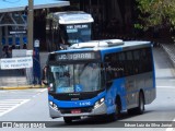 Transwolff Transportes e Turismo 6 6700 na cidade de São Paulo, São Paulo, Brasil, por Edson Luiz da Silva Junior. Número da foto: #:id.