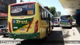 TREL - Transturismo Rei RJ 165.133 na cidade de Magé, Rio de Janeiro, Brasil, por Caio Arêdes. ID da foto: :id.