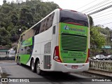 Transirmãos Turismo 17000 na cidade de Petrópolis, Rio de Janeiro, Brasil, por Zé Ricardo Reis. ID da foto: :id.