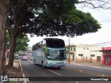 Viação Garcia 8461 na cidade de Apucarana, Paraná, Brasil, por Emanoel Diego.. Número da foto: #6374819.