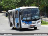 Cooper Líder > A2 Transportes 6 8800 na cidade de São Paulo, São Paulo, Brasil, por Edson Luiz da Silva Junior. Número da foto: #:id.