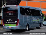 Viação Garcia 8523 na cidade de São Paulo, São Paulo, Brasil, por Diego Henrique. Número da foto: #6377998.