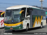 Viação Motta 21762 na cidade de São Paulo, São Paulo, Brasil, por Douglas Couto Barbalho. Número da foto: #6375576.