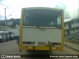 Miraldo Transportes 01 na cidade de Valença, Bahia, Brasil, por Mario dos Santos Nogueira Junior. Número da foto: #6376743.