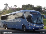 Viação Águia Branca 14002 na cidade de Barra do Piraí, Rio de Janeiro, Brasil, por Rafael H.. Número da foto: #:id.
