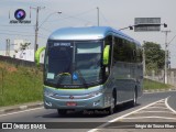 Viação Garcia 8463 na cidade de Campinas, São Paulo, Brasil, por Sérgio de Sousa Elias. Número da foto: #6378077.