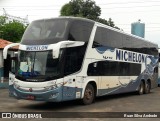 Michelon Turismo 2280 na cidade de Teresina, Piauí, Brasil, por Ruan Silva Andrade. Número da foto: #6374275.