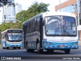 Buses Guadalupe SJB 10968 na cidade de Brasil, por Luis Diego Sánchez. Número da foto: #:id.