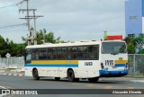 Xavier Transportes 2288 na cidade de Alagoinhas, Bahia, Brasil, por Alexandre Almeida. Número da foto: #:id.