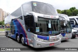 Trans Wolff Transportes e Turismo 12018 na cidade de São Paulo, São Paulo, Brasil, por Julio Medeiros. Número da foto: #6376791.