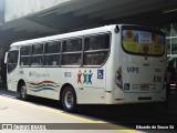 VIPE - Viação Padre Eustáquio 1033 na cidade de São Caetano do Sul, São Paulo, Brasil, por Eduardo de Souza Sá. Número da foto: #6377844.