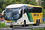 Empresa Gontijo de Transportes 18935 na cidade de Volta Redonda, Rio de Janeiro, Brasil, por Athos Lauriano do Prado. Número da foto: #:id.