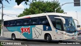 Auto Viação 1001 9591 na cidade de São Paulo, São Paulo, Brasil, por Cristiano Soares da Silva. Número da foto: #:id.