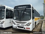 Moraes Transportes 06 na cidade de Salgueiro, Pernambuco, Brasil, por Vicente de Paulo Alves. Número da foto: #6374631.