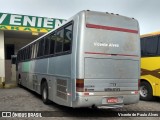 Ônibus Particulares 2792 na cidade de Salgueiro, Pernambuco, Brasil, por Vicente de Paulo Alves. ID da foto: :id.