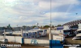 Falcão Real GARAGEM na cidade de Juazeiro, Bahia, Brasil, por Alexandre Almeida. Número da foto: #:id.