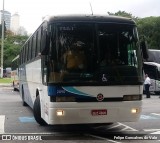 Ônibus Particulares 2090 na cidade de São Paulo, São Paulo, Brasil, por Felipe Goncalves do Vale. Número da foto: #6378220.