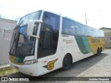 Empresa Gontijo de Transportes 12535 na cidade de Araçuaí, Minas Gerais, Brasil, por Juninho Nogueira. Número da foto: #6375034.
