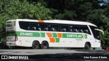 Empresa Gontijo de Transportes 21485 na cidade de São Paulo, São Paulo, Brasil, por Alex Ramos Ribeiro. Número da foto: #6378081.