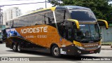 Expresso Nordeste 5506 na cidade de São Paulo, São Paulo, Brasil, por Cristiano Soares da Silva. Número da foto: #:id.