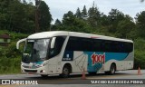 Auto Viação 1001 RJ 108.021 na cidade de Nova Friburgo, Rio de Janeiro, Brasil, por TARCISIO BARROS DA PENHA. Número da foto: #6374749.