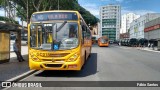 Viação Cidade Sorriso >> Viação Sorriso de Curitiba GC018 na cidade de Curitiba, Paraná, Brasil, por Fábio Santos. Número da foto: #:id.