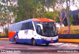 CMT - Consórcio Metropolitano Transportes 110 na cidade de Cuiabá, Mato Grosso, Brasil, por Silvano Barboza da Silva. Número da foto: #6375847.