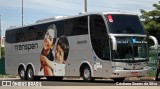 Transpen Transporte Coletivo e Encomendas 38003 na cidade de São Paulo, São Paulo, Brasil, por Cristiano Soares da Silva. Número da foto: #6374261.