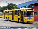Viação Leme 1538 na cidade de Jundiaí, São Paulo, Brasil, por Gabriel Giacomin de Lima. Número da foto: #6375504.