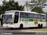 Empresa Gontijo de Transportes 20025 na cidade de Teresina, Piauí, Brasil, por Gilberto  Sousa Nunes. ID da foto: :id.