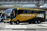 Expresso Nordeste 5506 na cidade de Rio de Janeiro, Rio de Janeiro, Brasil, por Eliziar Maciel Soares. Número da foto: #:id.