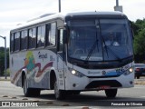 Auto Viação Horizonte 5062003 na cidade de Fortaleza, Ceará, Brasil, por Fernando de Oliveira. Número da foto: #:id.