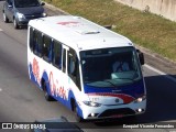 Turismo e Fretamento Orion Transportes 3101 na cidade de São José dos Campos, São Paulo, Brasil, por Ezequiel Vicente Fernandes. Número da foto: #:id.