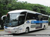 Auto Viação Bragança 18.035 na cidade de São Paulo, São Paulo, Brasil, por Francisco Mauricio Freire. Número da foto: #6376850.
