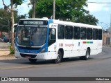 Consórcio Navegantes - 06 > Santa Maria > Transportes Boa Viagem 06034 na cidade de João Pessoa, Paraíba, Brasil, por Naldo Lima. Número da foto: #:id.