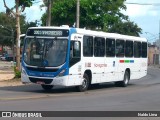 Consórcio Navegantes - 06 > Santa Maria > Transportes Boa Viagem 06034 na cidade de João Pessoa, Paraíba, Brasil, por Naldo Lima. ID da foto: :id.