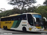 Empresa Gontijo de Transportes 14515 na cidade de São Paulo, São Paulo, Brasil, por Rafael H.. ID da foto: :id.