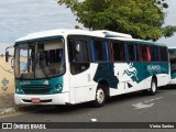 Atlântico Transportes 3112035 na cidade de Fortaleza, Ceará, Brasil, por Vieira Santos. Número da foto: #6378032.