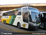 Empresa Gontijo de Transportes 12715 na cidade de Belo Horizonte, Minas Gerais, Brasil, por Tarcisio Rodrigues da Silva. Número da foto: #6377753.