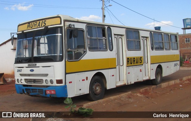 Transporte Rural 2067 na cidade de Ourolândia, Bahia, Brasil, por Carlos  Henrique. ID da foto: 6382000.