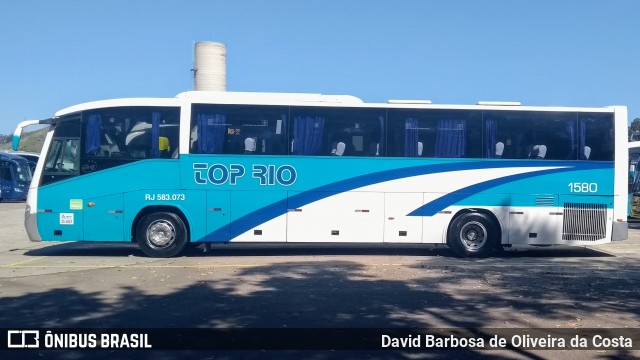 Top Rio Viagens e Turismo 1580 na cidade de Brasil, por David Barbosa de Oliveira da Costa. Número da foto: #6378631.