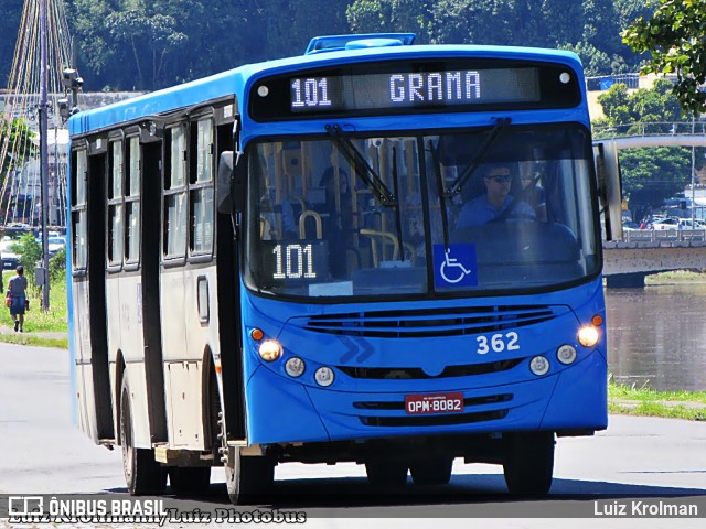 ANSAL - Auto Nossa Senhora de Aparecida 362 na cidade de Juiz de Fora, Minas Gerais, Brasil, por Luiz Krolman. Número da foto: #6378524.
