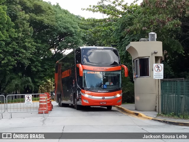 Catedral Turismo 18224 na cidade de São Paulo, São Paulo, Brasil, por Jackson Sousa Leite. Número da foto: #6381920.