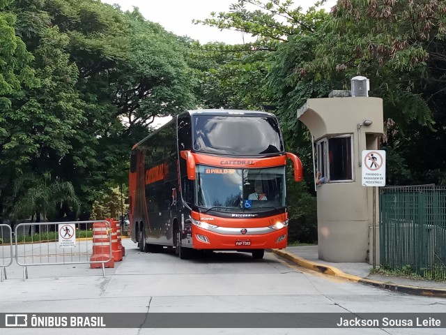 Catedral Turismo 18224 na cidade de São Paulo, São Paulo, Brasil, por Jackson Sousa Leite. ID da foto: 6381920.