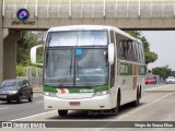 Empresa Gontijo de Transportes 20060 na cidade de Campinas, São Paulo, Brasil, por Sérgio de Sousa Elias. ID da foto: :id.