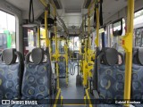 Via Sul Transportes Urbanos 5 3900 na cidade de São Paulo, São Paulo, Brasil, por Gabriel Brunhara. Número da foto: #6380327.