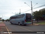Viação Garcia 8144 na cidade de Apucarana, Paraná, Brasil, por Emanoel Diego.. Número da foto: #6380004.