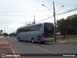 Viação Garcia 8144 na cidade de Apucarana, Paraná, Brasil, por Emanoel Diego.. ID da foto: :id.