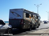 Ônibus Particulares 9 na cidade de Maceió, Alagoas, Brasil, por Luiz Fernando. Número da foto: #:id.
